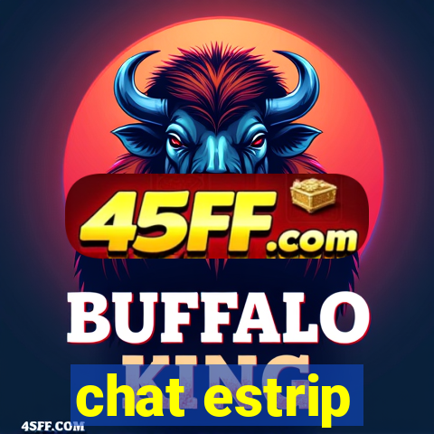 chat estrip